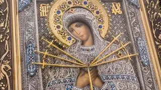 Bogogłasnik Monastery - Polski Hymn Prawosławny - Polish Orthodox Hymn