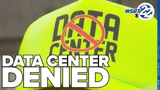 Proposed data center in Kosciusko County denied, 550 acres of farmland preserved