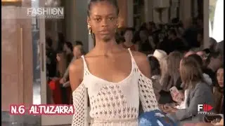 Top 10 looks CROCHET Spring 2019 | Trends - Fashion Channel