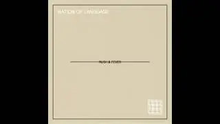 Nation of Language - Rush & Fever