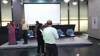 Syngene CSR Enabled by Biocon Foundation | T-hub