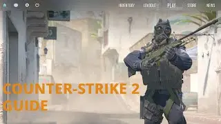 How To Disable Allow Control Bot Counter-Strike 2