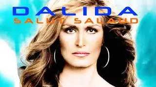 Dalida  - Salut Salaud (Unofficial Clip)