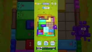 Farm Block Escape Level 335 Solution