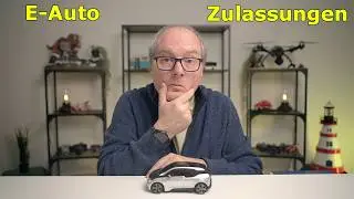 Das Ende des Booms bei E-Autos?