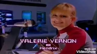 kendrix Morgan and Leo Corbett   What make you differrent