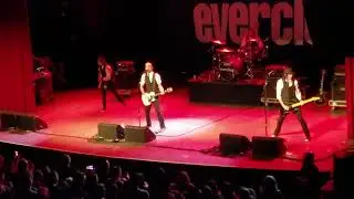EVERCLEAR Performs HEROIN GIRL at Summerland 2017 Tour Concert at Marquee Theater Tempe AZ 6/27/2017