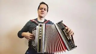 Mami du bleibst zu Haus - Günther Pacher - Steirische Harmonika