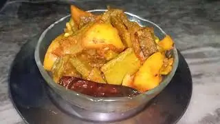 Village ka famous Simbarecipe