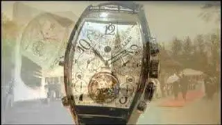 Franck Muller - Watchland and WPHH