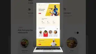Creating user interfaces that are not only visually stunning but also intuitive and easy to use.