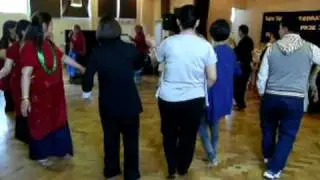 Pun Samaj UK Party 1 - 17 Apr 2010