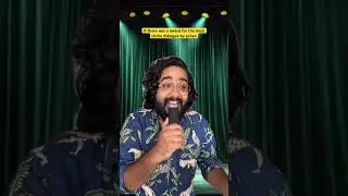 First prize goes to 🥇 #dadjokes #comedy #awards #shorts #kerala #gokulraj