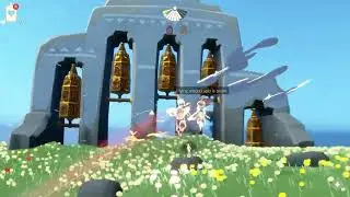 Let's Sky: Come daily and candle run with us! 01/11