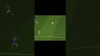 What a shot!#efootball #brazillianplayer #fifa #brazilianplayer #football #pes #pesbrazil #efootball