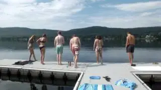 DOC First Year Trips 2016