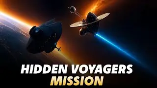 Voyager 3 The Next Gen Mission to Revolutionize Interstellar Exploration | Stellar Tech
