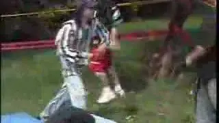 IYFW Resurrection Music Video