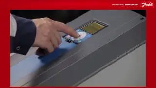 VACON&reg; 100 - Introduction to keypad navigation