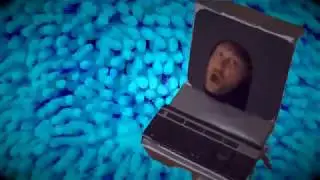 Dictaphone Blues - When Your Simulation Crossed Mine