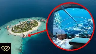 Top 10 Most Expensive Holiday Destinations in the World (2023)