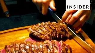 Meet the Meat Master