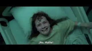 Slender Man - Tráiler