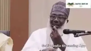 EDUCATION OF CHILDREN IN ISLAM~Sheikh Ahmad Tijjani Yusuf Guruntum, Hafizahullah.
