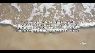 Lyric &bull; paladar infantil - G.A