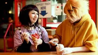 Broken - BNHA CMV