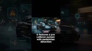 Toyota Safety Sense 3 0  The 2026 RAV4&rsquo;s Ultimate Safety Features! #automobile#newcars2024  #cartok