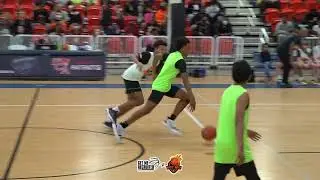 Caden Coleman