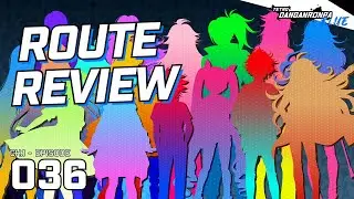 [Route Review]