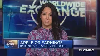Apple's Q3 earnings: What to expect