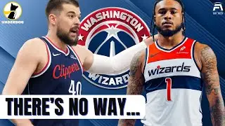 This Is INEVITABLE... | Daily Washington Wizards News & Rumors