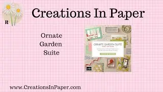 Ornate Garden Suite