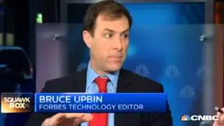 Forbes Top Tech Investors Revealed Featuring Charles Moldow