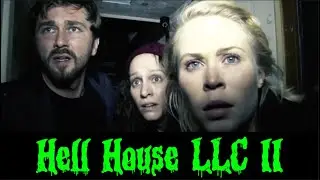 HELL HOUSE LLC 2: ОБЗОР ОТЕЛЯ &laquo;АБАДДОН&raquo;