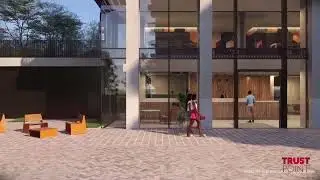 Ebury &ndash; Sutherland Apartments | Luxury Zone 1 Living in Westminster | New London Homes 2025