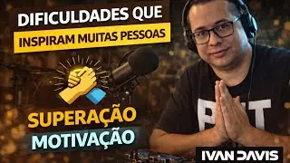 Dificuldades que inspiram muitas pessoas