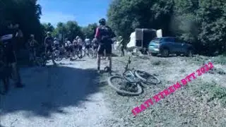 IRATI XTREM BTT 2022
