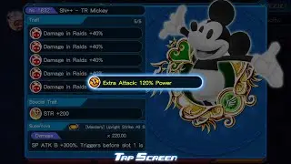 KHUx - What are the odds of rolling Extra Attack 120% through pet training?