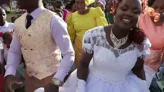 NANCY WEDS STANO B
