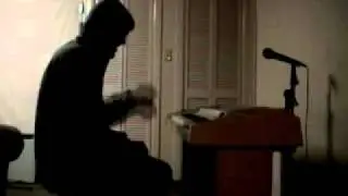 Todd In The Shadows - 