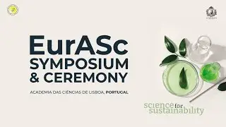 Eurasc Symposium & Ceremony - Materials Sciences and Engineering - Intelligent Materials for ...