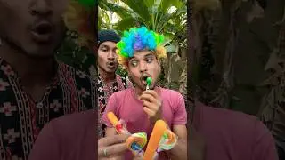 Счастливое семейное шоу, прекрасная семейная игра дома 🍭😂🍡 #hansinh #shorts #469