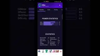 mobile legend tank hero Atlas ( ocean gladiator ) overview,build,strategy,GAMEPLY &   Counter