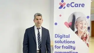 eCare PCP _ Phase I contractors: CERTH