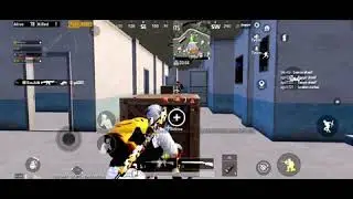 PUBG MOBILE || SIXTHELLS -TAMASHI | CLEARING MILITARY BASE |BEST EDIT MONTAGE|BlackTube X|