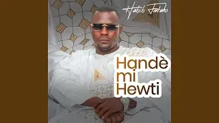 Hande Mi Hewti